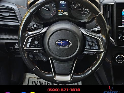 Used 2020 Subaru Crosstrek 2.0i Premium image 14