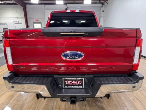 Used 2019 Ford F250 Lariat image 5