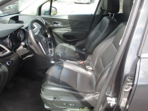 Used 2016 Buick Encore Leather image 11