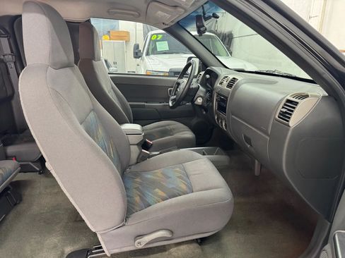 Used 2005 Chevrolet Colorado image 14