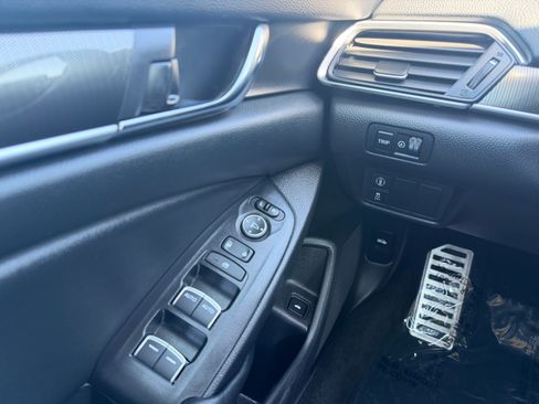 Used 2021 Honda Accord 1.5T Sport Special Edition image 15