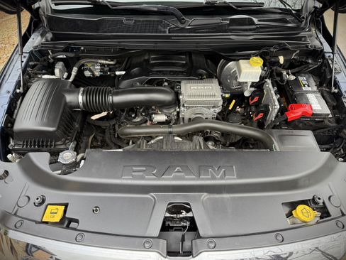 Used 2021 RAM 1500 Limited image 53