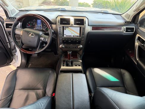 Used 2015 Lexus GX 460 UNAVAIL AWD/4WD image 32