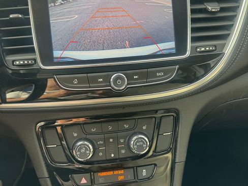 Used 2017 Buick Encore Essence image 15