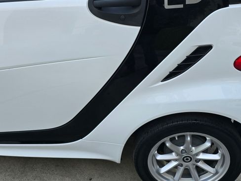 Used 2015 smart fortwo electric drive image 51