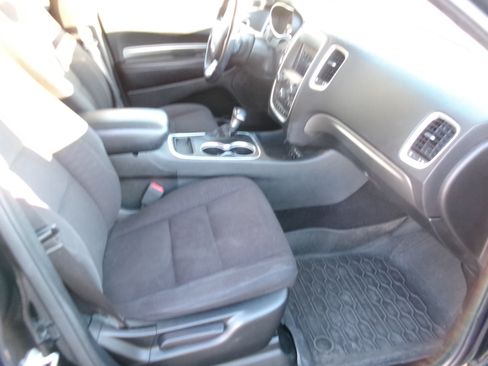 Used 2020 Dodge Durango SXT Plus image 4