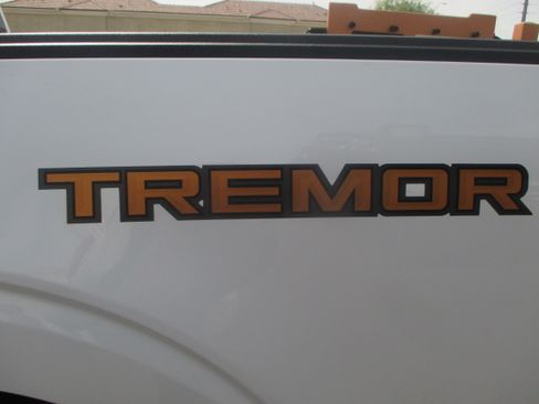 Used 2023 Ford F150 Tremor image 14