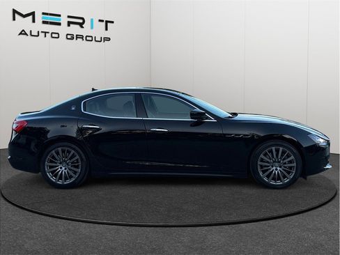 Used 2020 Maserati Ghibli S Q4 image 10