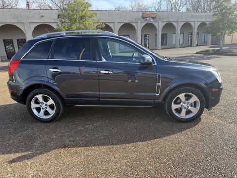 Used 2015 Chevrolet Captiva Sport LT image 4