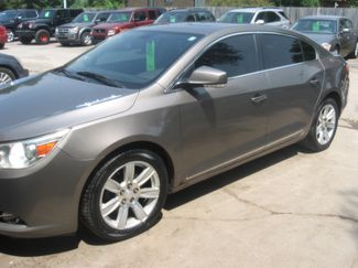 Used 2011 Buick LaCrosse CXL image 1