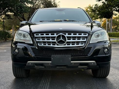 Used 2010 Mercedes-Benz ML 350 image 56