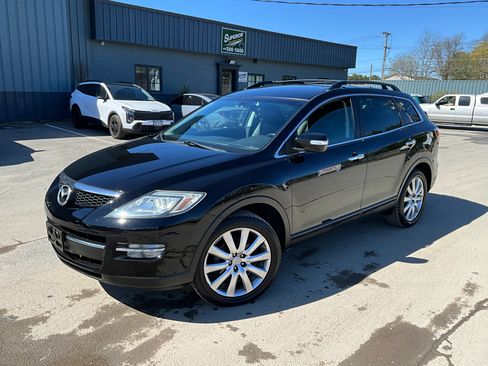 Used 2007 MAZDA CX-9 AWD image 1