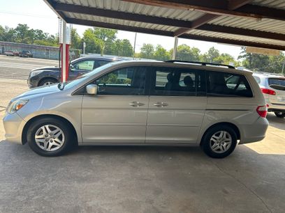 Used 2006 Honda Odyssey EX