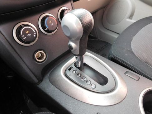 Used 2015 Nissan Rogue Select S image 20