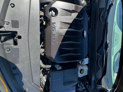 Used 2018 Chevrolet Impala LT image 29