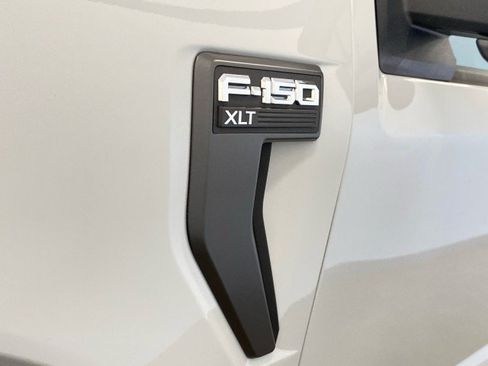 Certified 2023 Ford F150 XLT AWD/4WD image 12