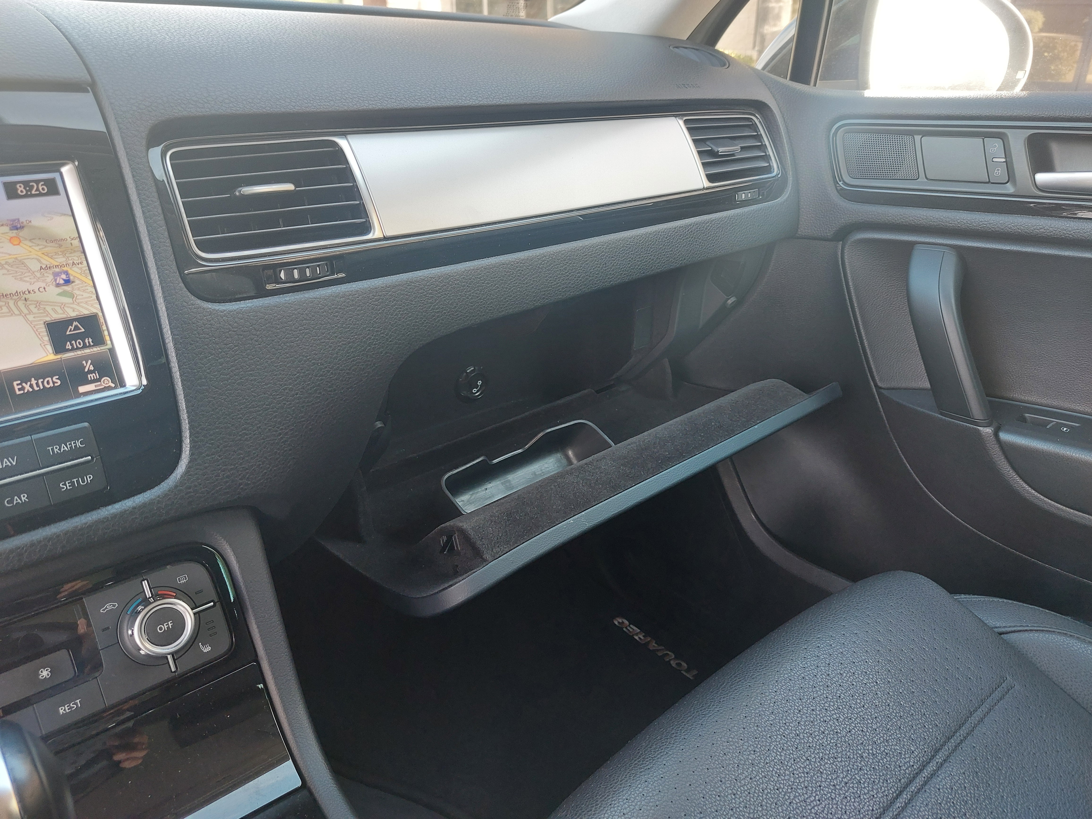 Used 2014 Volkswagen Touareg VR6 AWD/4WD image 27