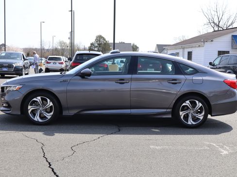 Used 2020 Honda Accord EX-L image 5