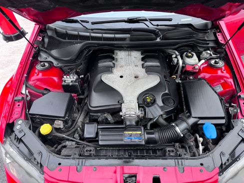Used 2008 Pontiac G8 RWD image 22