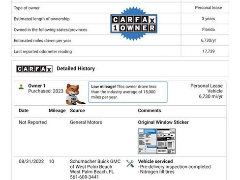 Used 2023 Buick Enclave Essence image 23