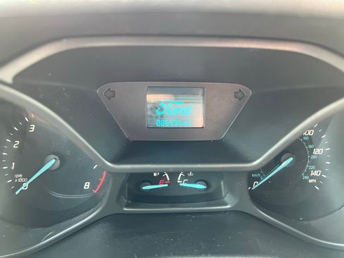 Used 2018 Ford Transit Connect XL image 10
