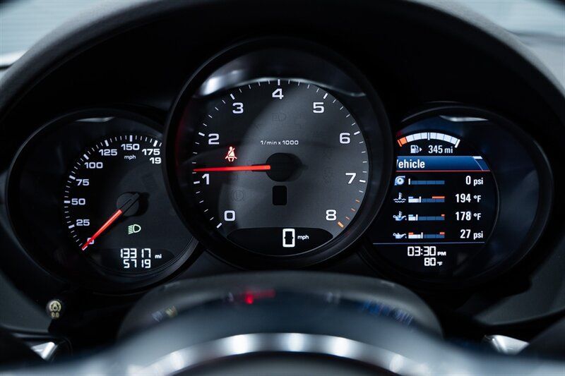 Used 2019 Porsche 718 Cayman S RWD image 17