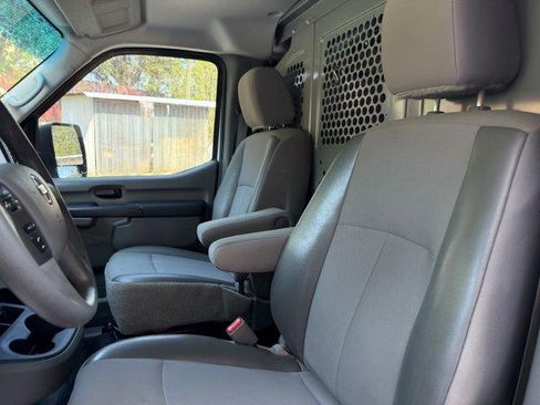 Used 2021 Nissan NV 1500 S image 17