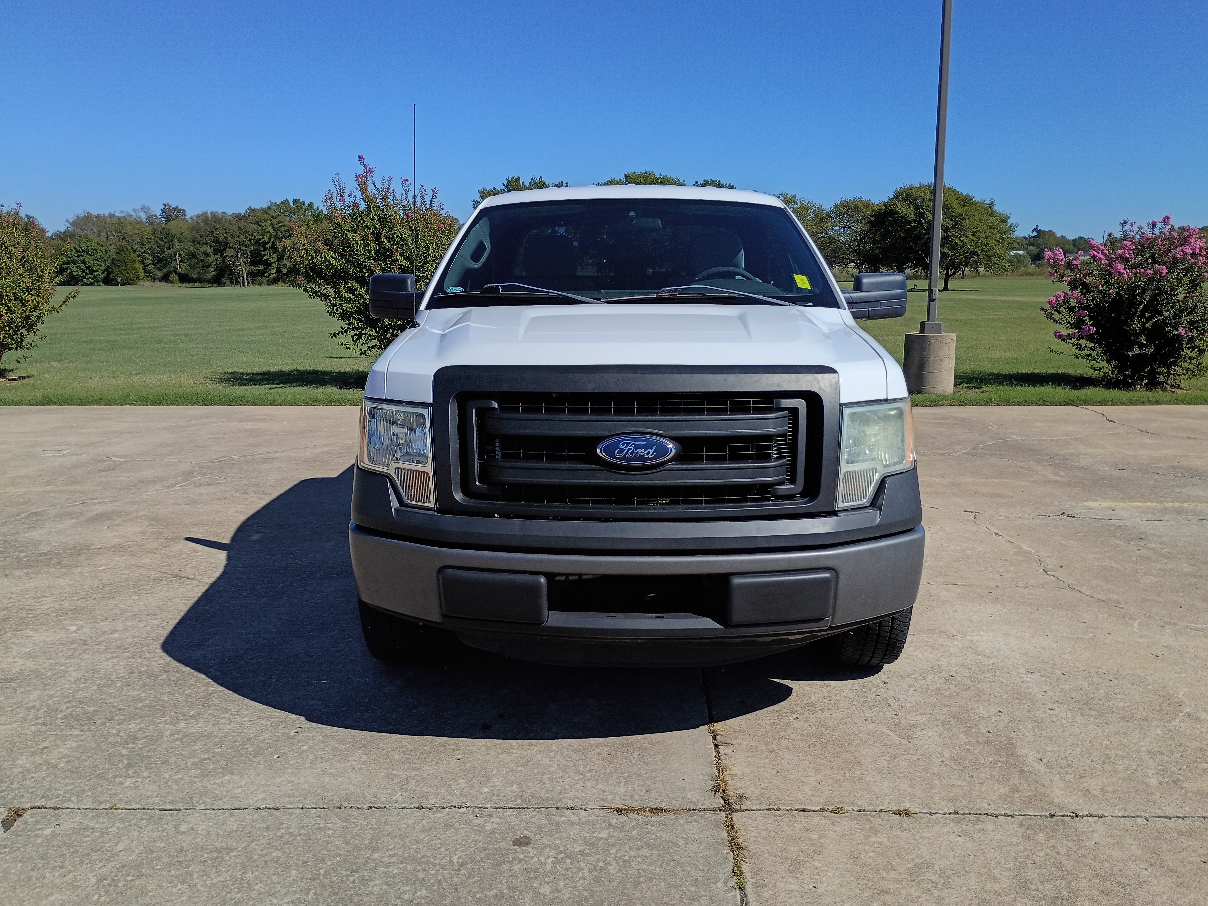 Used 2014 Ford F150 RWD image 2