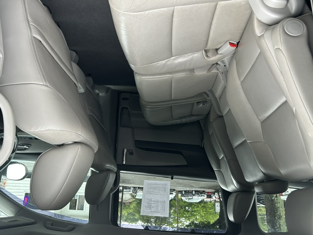 Used 2015 Honda Odyssey EX-L image 27