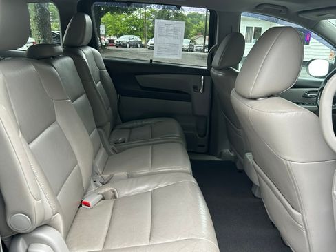 Used 2015 Honda Odyssey EX-L image 27