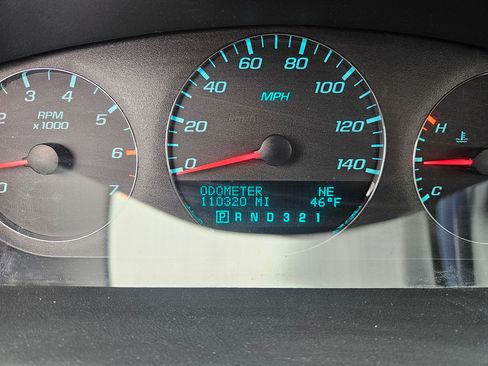 Used 2010 Chevrolet Impala LT image 12