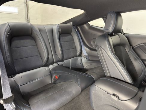 Used 2024 Ford Mustang Dark Horse image 91