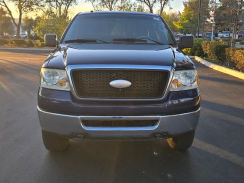 Used 2007 Ford F150 XLT image 14