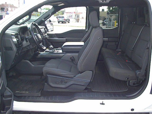 Used 2022 Ford F150 XLT AWD/4WD image 15