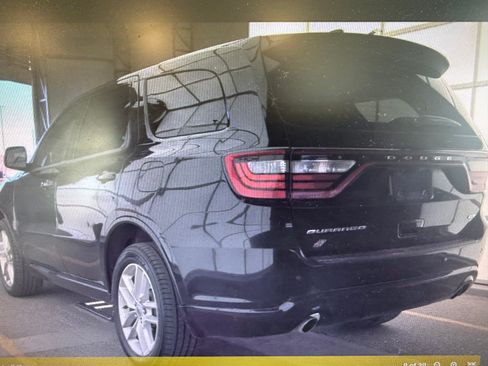 Used 2023 Dodge Durango GT AWD/4WD image 4