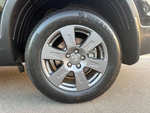 Used 2020 Honda Ridgeline AWD RTL-E image 22