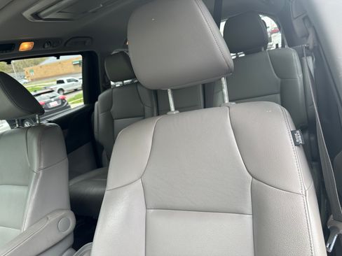 Used 2014 Honda Odyssey EX-L image 14