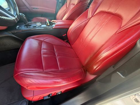 Used 2018 Maserati Quattroporte S GranSport Q4 image 26