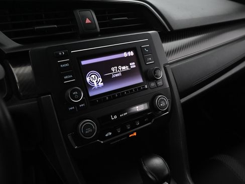 Used 2019 Honda Civic Sport image 30