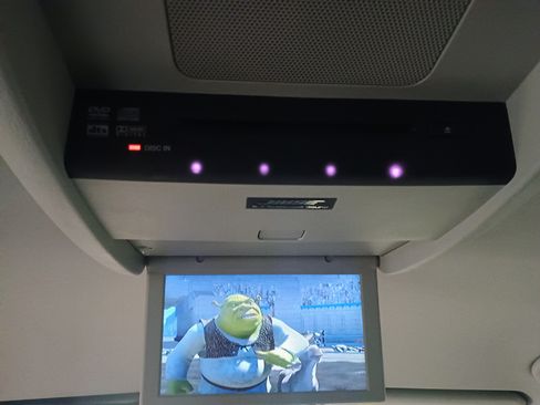 Used 2007 MAZDA CX-9 image 25