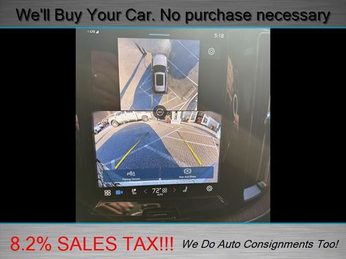Used 2024 Volvo XC60 T8 Plus image 37