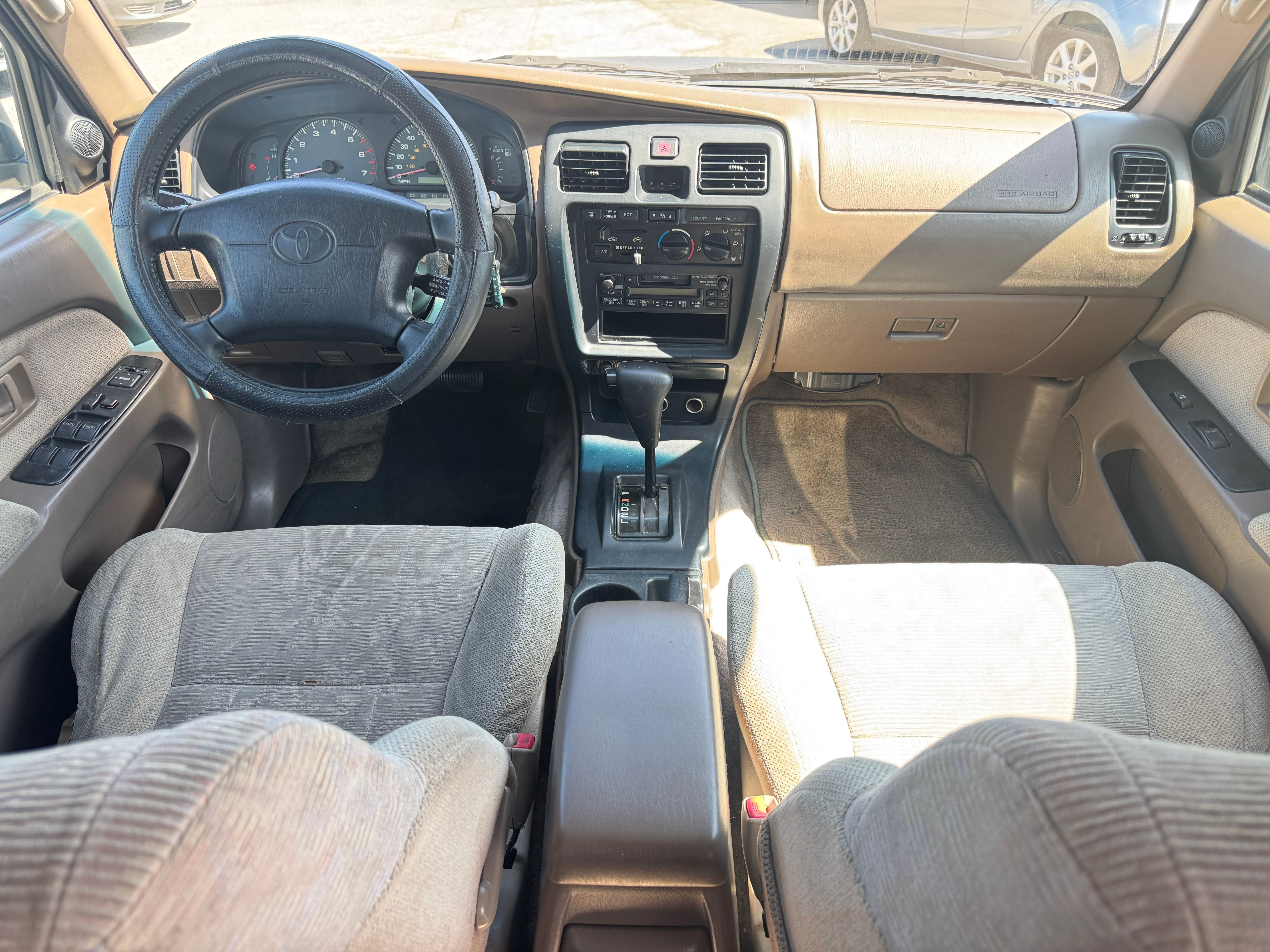 Used 1999 Toyota 4Runner 2WD SR5 image 20