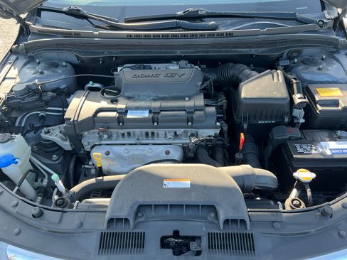 Used 2011 Hyundai Elantra Touring GLS FWD image 20