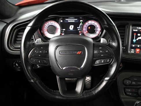 Used 2022 Dodge Challenger R/T Scat Pack image 25