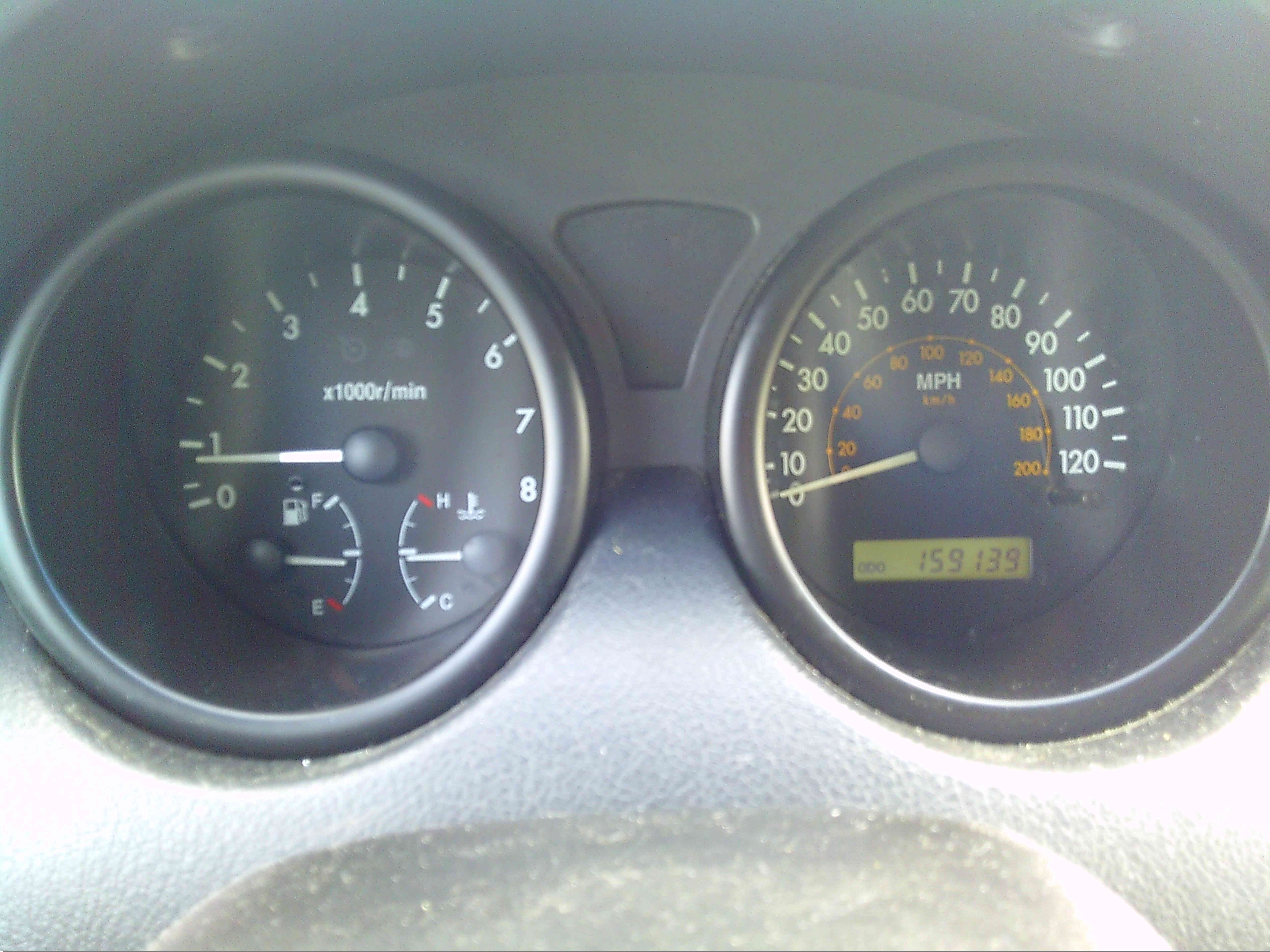 Used 2006 Chevrolet Aveo LS FWD image 11