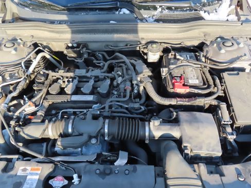 Used 2018 Honda Accord LX image 26