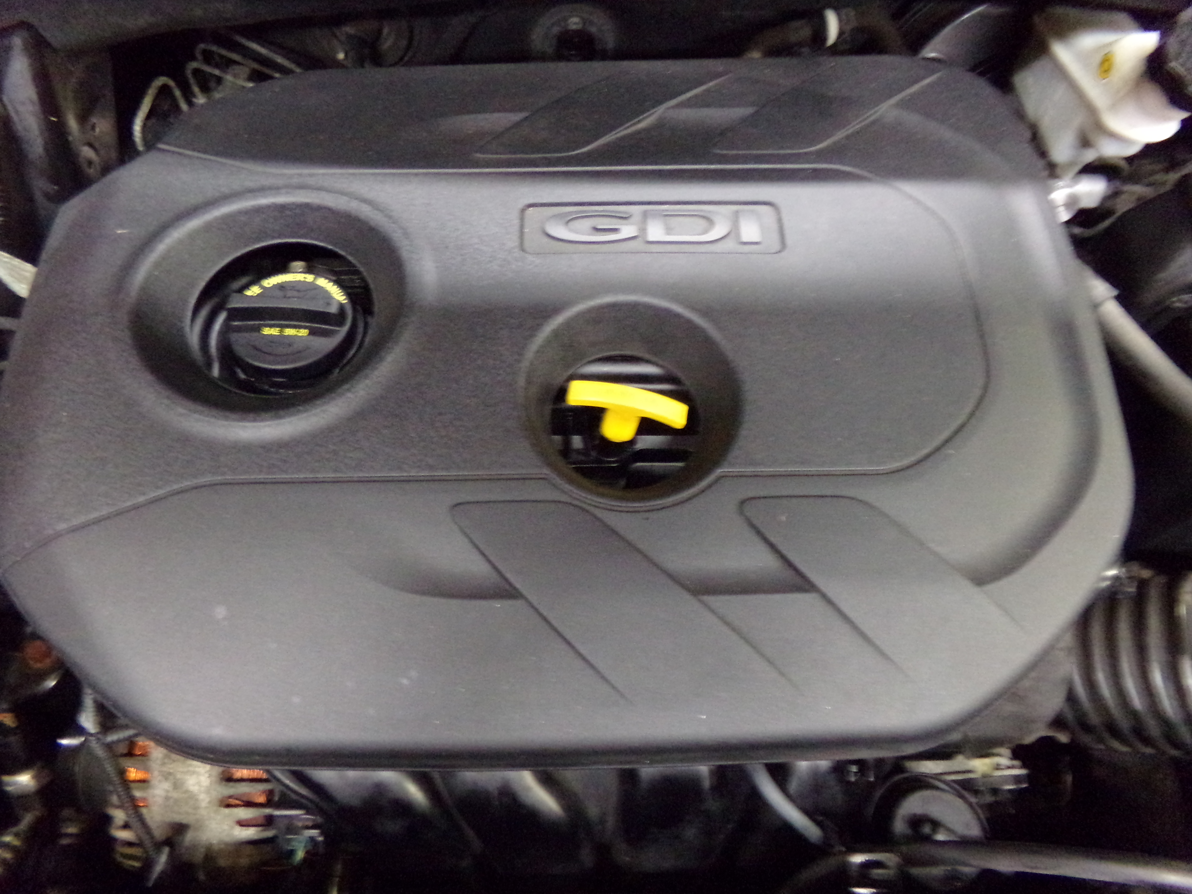 Used 2014 Kia Soul ! w/ SUN & SOUND PACKAGE FWD image 16