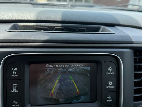 Used 2017 RAM 1500 2WD Regular Cab ST image 11