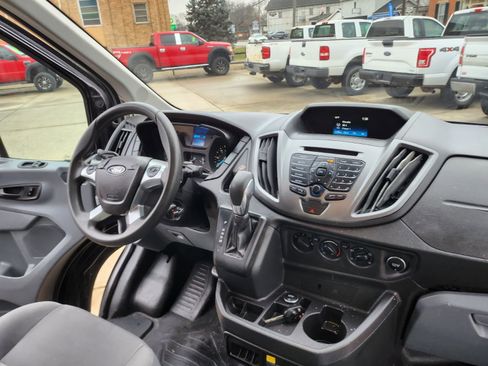 Used 2018 Ford Transit 150 image 10