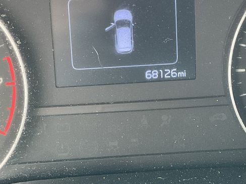 Used 2017 Kia Sportage AWD LX image 13